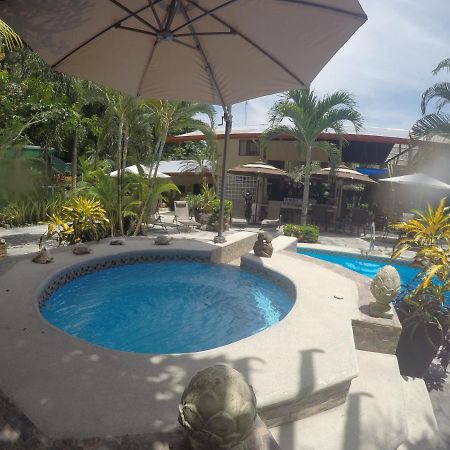 Coyaba Tropical Elegant Adult Guesthouse Manuel Antonio Dış mekan fotoğraf