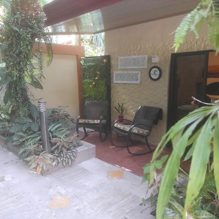 Coyaba Tropical Elegant Adult Guesthouse Manuel Antonio Dış mekan fotoğraf