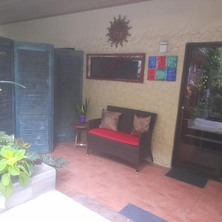 Coyaba Tropical Elegant Adult Guesthouse Manuel Antonio Dış mekan fotoğraf