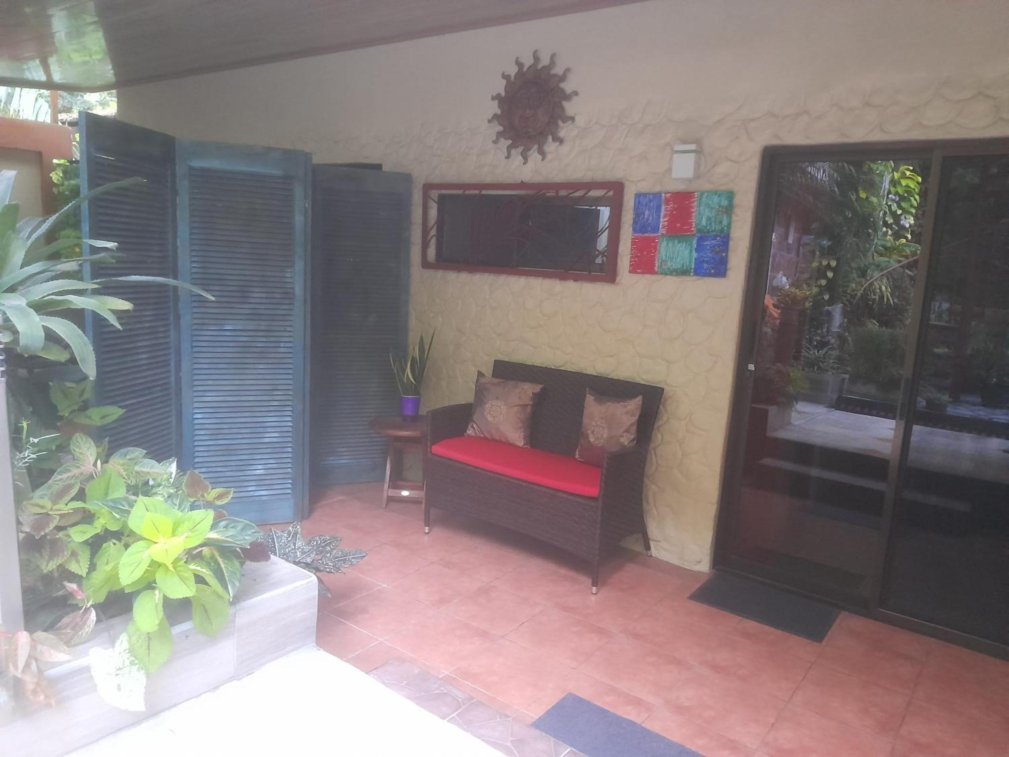 Coyaba Tropical Elegant Adult Guesthouse Manuel Antonio Dış mekan fotoğraf