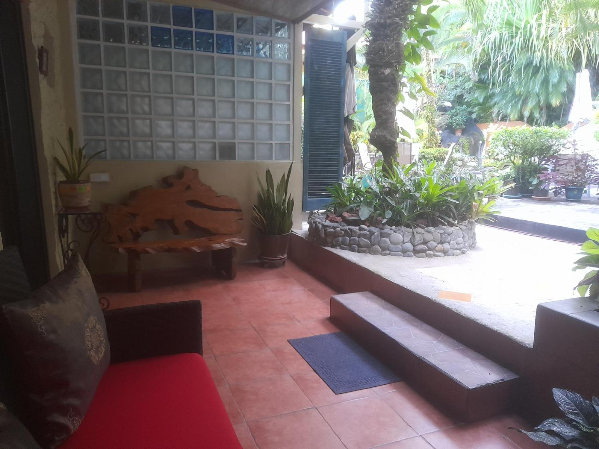 Coyaba Tropical Elegant Adult Guesthouse Manuel Antonio Dış mekan fotoğraf