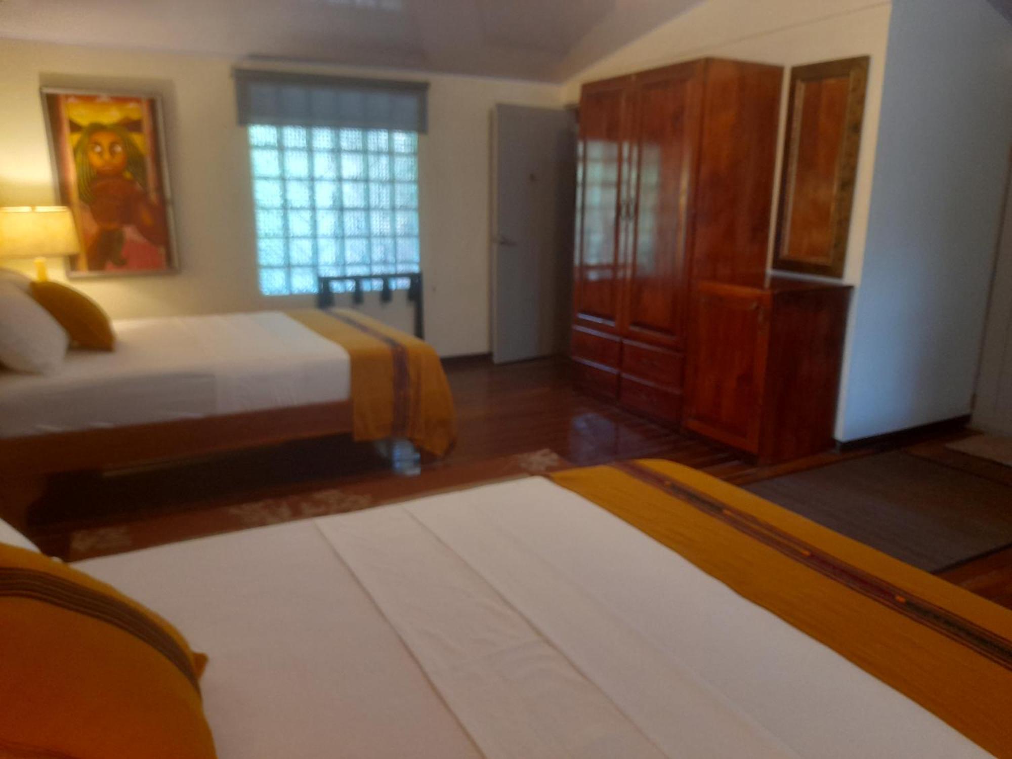 Coyaba Tropical Elegant Adult Guesthouse Manuel Antonio Dış mekan fotoğraf