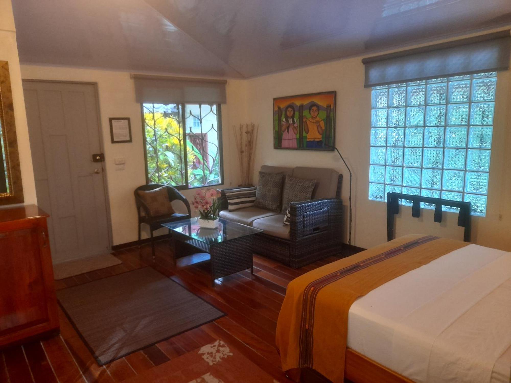 Coyaba Tropical Elegant Adult Guesthouse Manuel Antonio Dış mekan fotoğraf