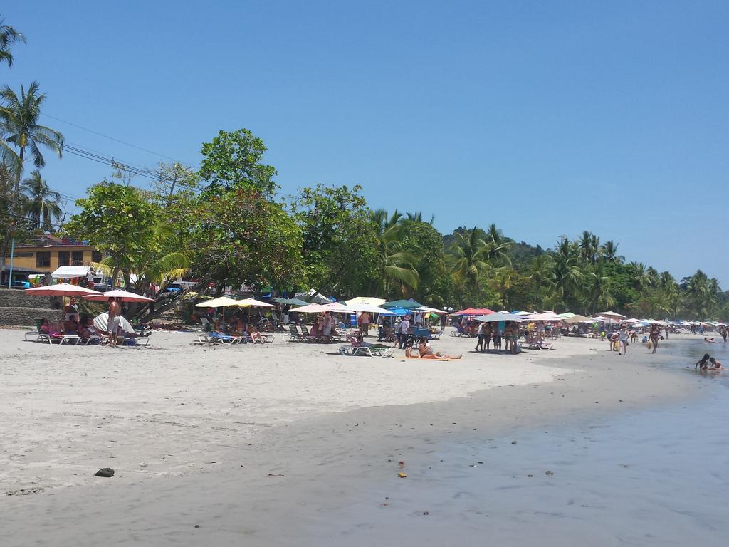 Coyaba Tropical Elegant Adult Guesthouse Manuel Antonio Dış mekan fotoğraf