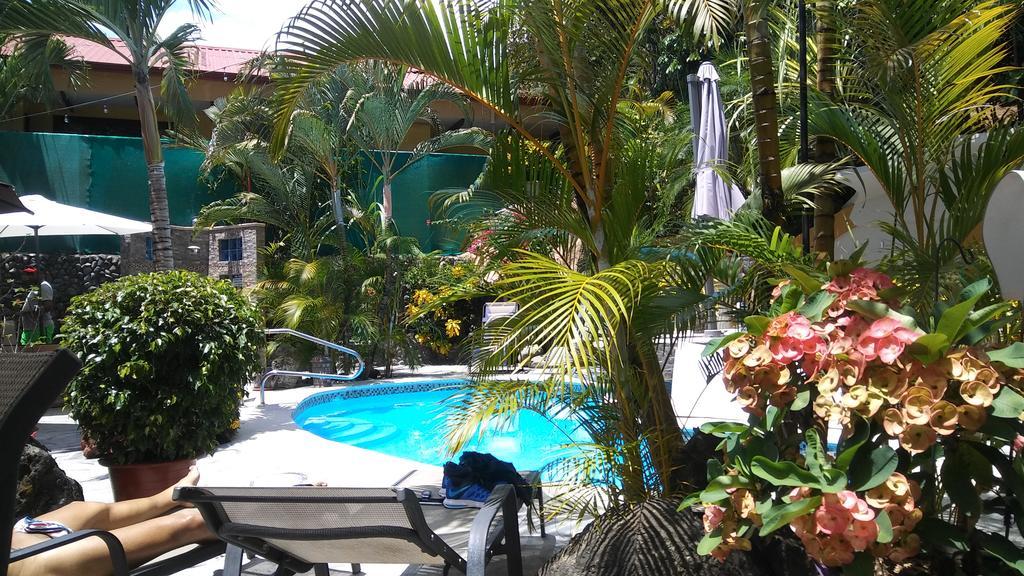 Coyaba Tropical Elegant Adult Guesthouse Manuel Antonio Dış mekan fotoğraf