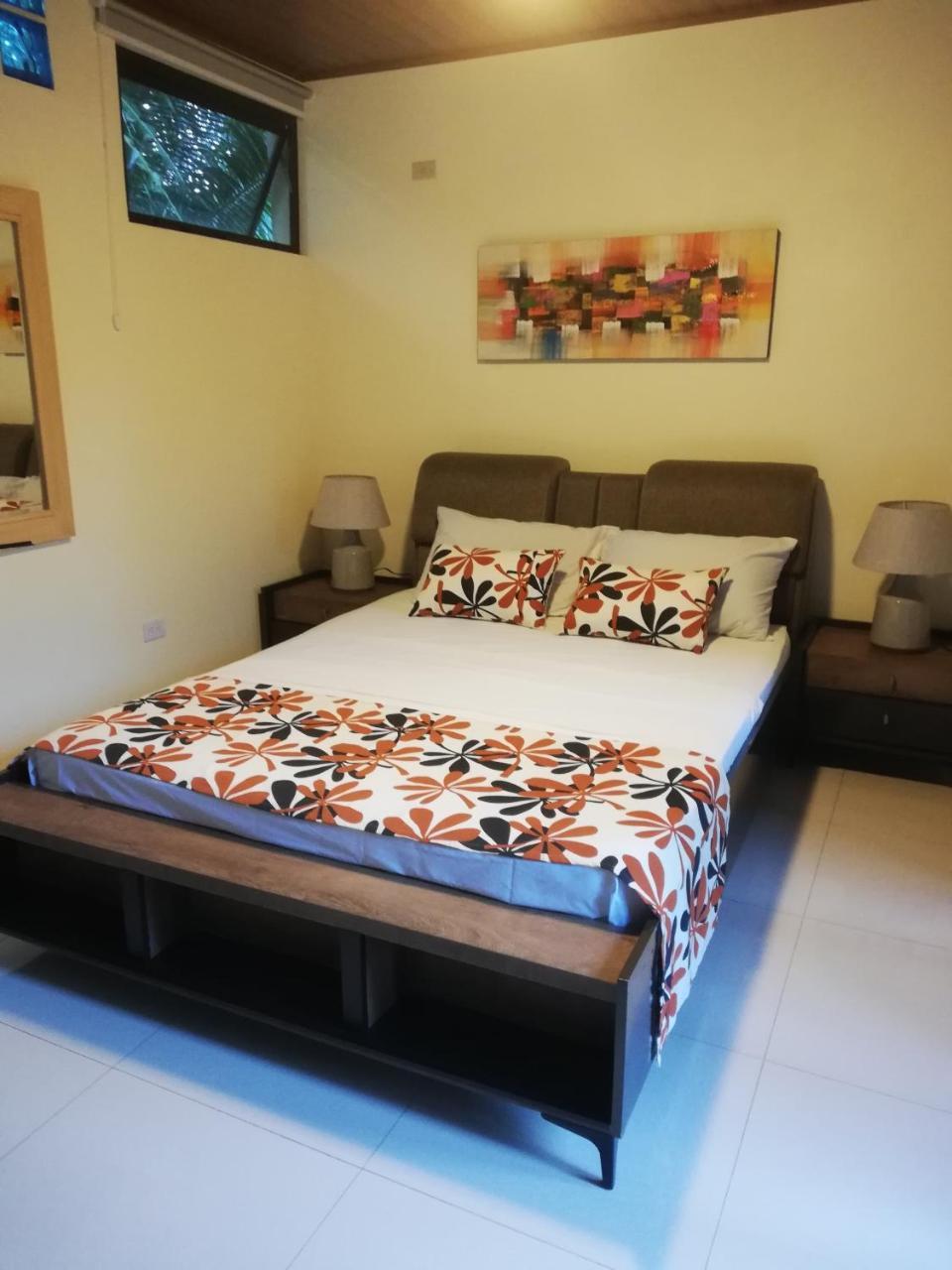 Coyaba Tropical Elegant Adult Guesthouse Manuel Antonio Dış mekan fotoğraf